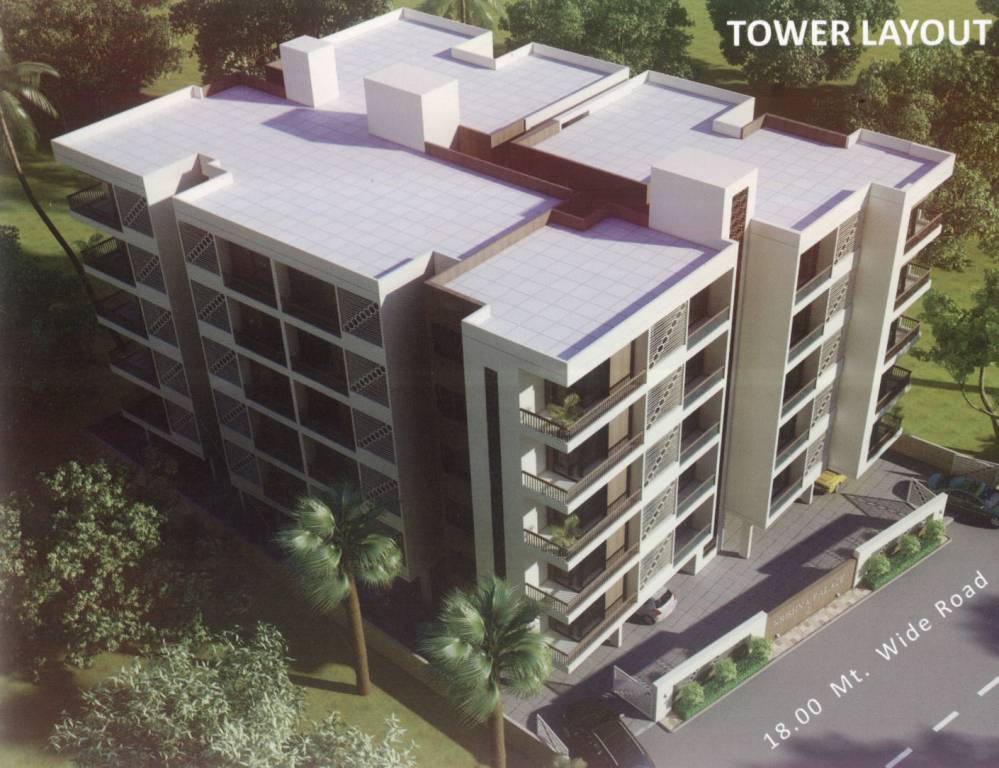 Images for Layout Plan of Amar Krishna Palace 2