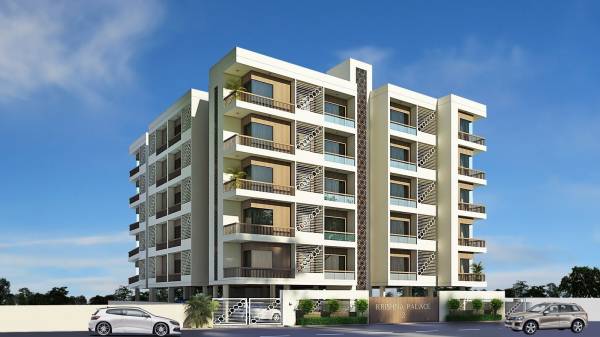 amar-synergy krishna-palace-2 Elevation