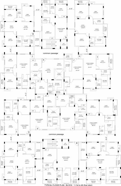 Images for Cluster Plan of StepsStone Srinath