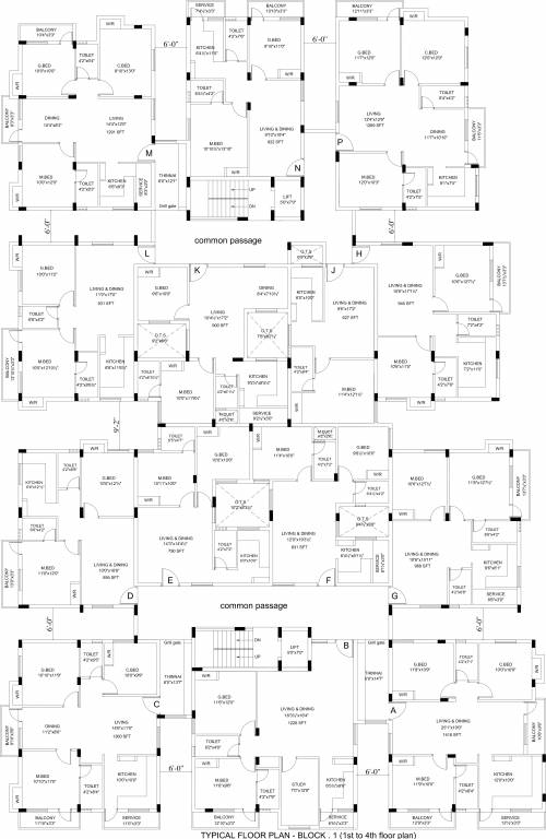 Images for Cluster Plan of StepsStone Srinath