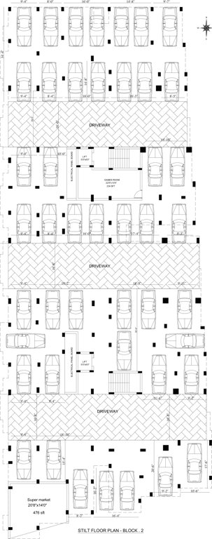 Images for Cluster Plan of StepsStone Srinath