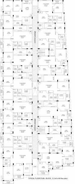 Images for Cluster Plan of StepsStone Srinath