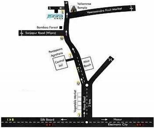 Images for Location Plan of Gunina Knox