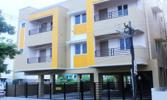 Maruthi Apartments