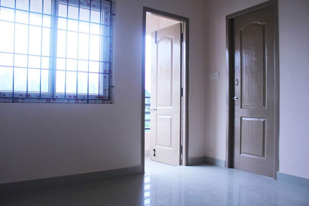 Images for Main Other of KRP Maruthi Apartments