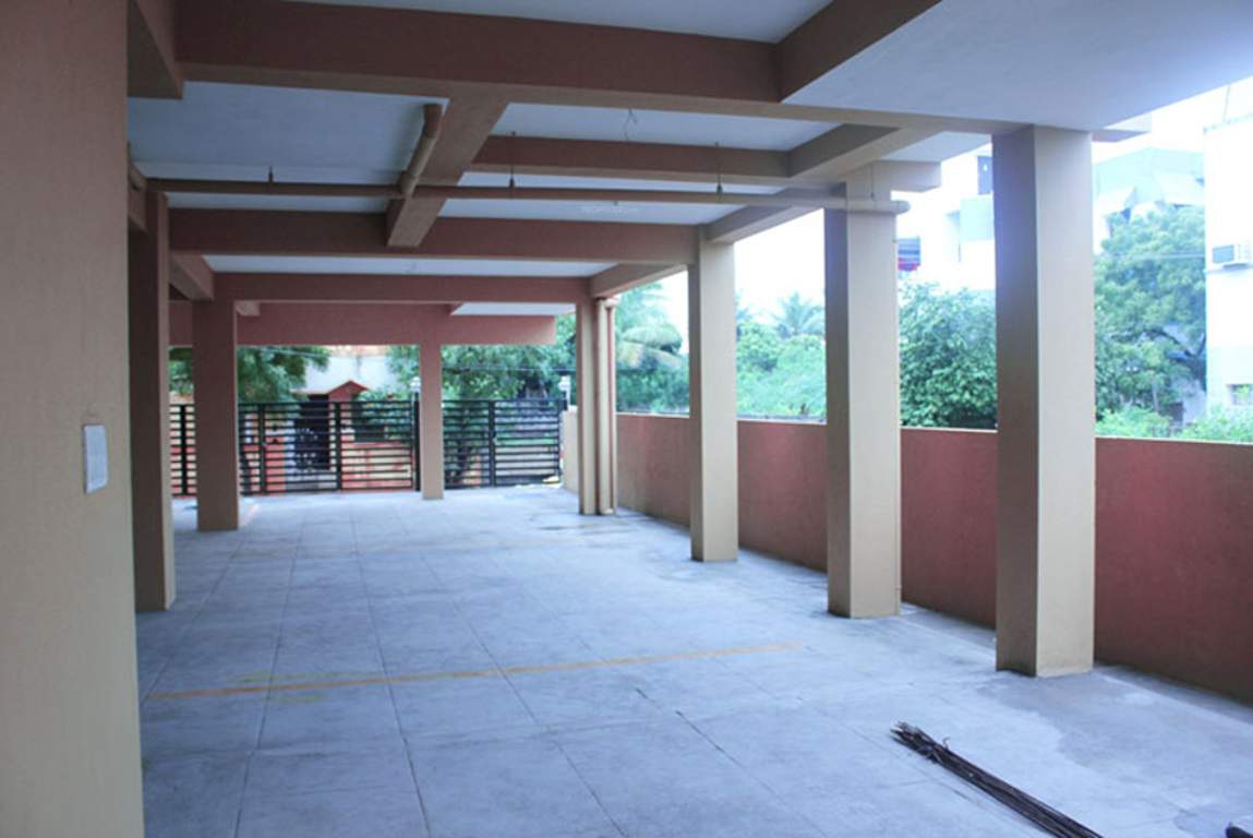 Images for Main Other of KRP Maruthi Apartments