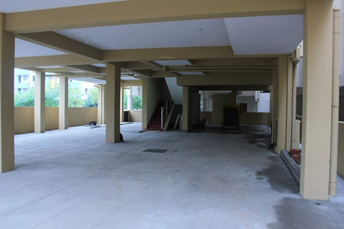 Images for Main Other of KRP Maruthi Apartments