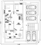 Images for Cluster Plan of CC Shivalayam