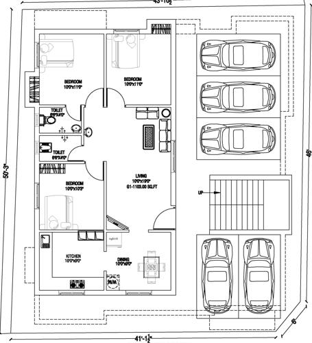 Images for Cluster Plan of CC Shivalayam Images for Cluster Plan of CC Shivalayam