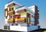 Images for Elevation of CC Shivalayam