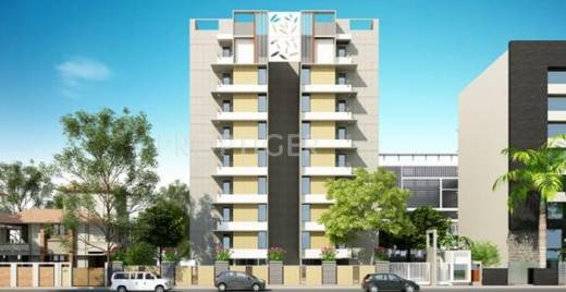 Images for Elevation of Sangath Sangath Gateway