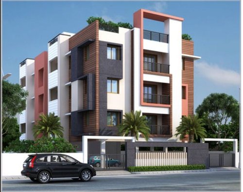 Images for Elevation of  Holy Springs