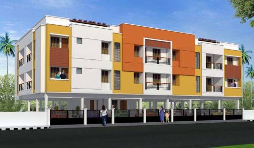 Images for Elevation of Udhayam Sai Santhanam Images for Elevation of Udhayam Sai Santhanam