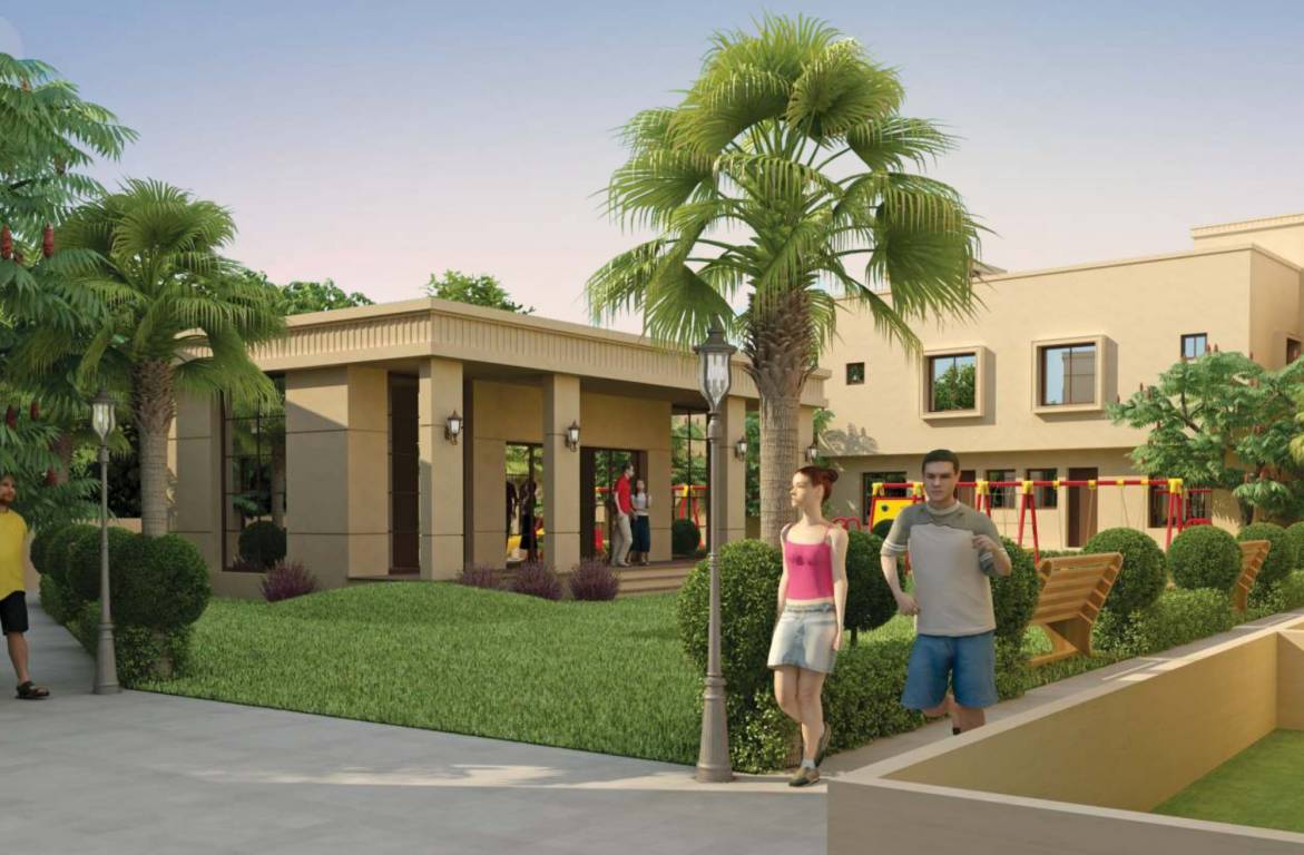 Images for Elevation of Aadhya Aries