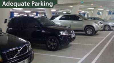 Images for Amenities of Ashish Omkara Residency