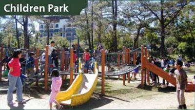 Images for Amenities of Ashish Omkara Residency