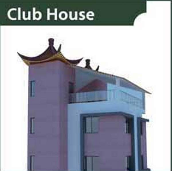 Images for Amenities of Ashish Omkara Residency