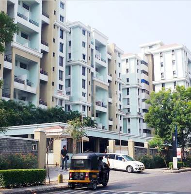 iris Elevation Elevation