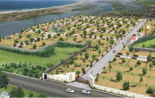  rmy-residency Images for Master Plan of Right RMY Residency