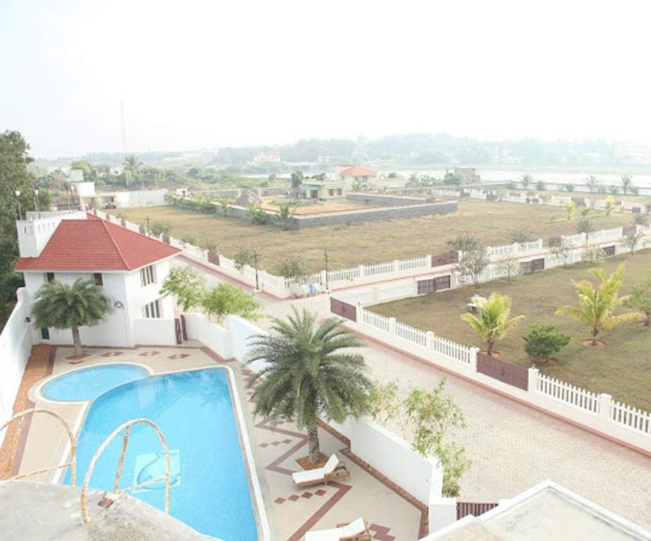  rmy residency Images for Amenities of Right RMY Residency