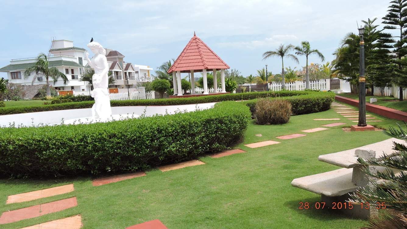  rmy residency Images for Amenities of Right RMY Residency