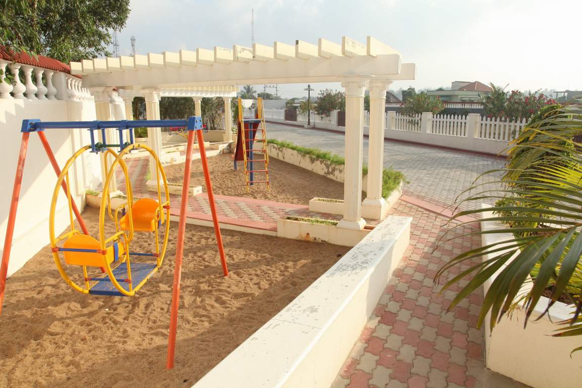  rmy residency Images for Amenities of Right RMY Residency