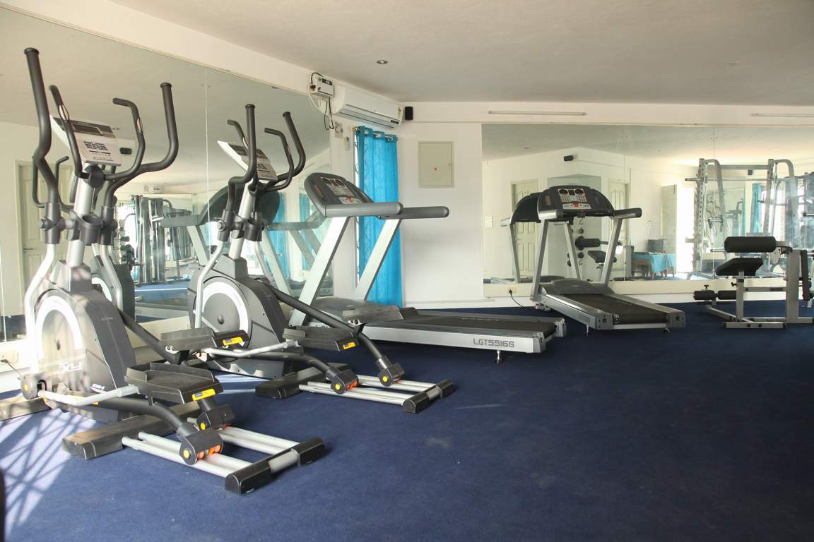  rmy residency Images for Amenities of Right RMY Residency