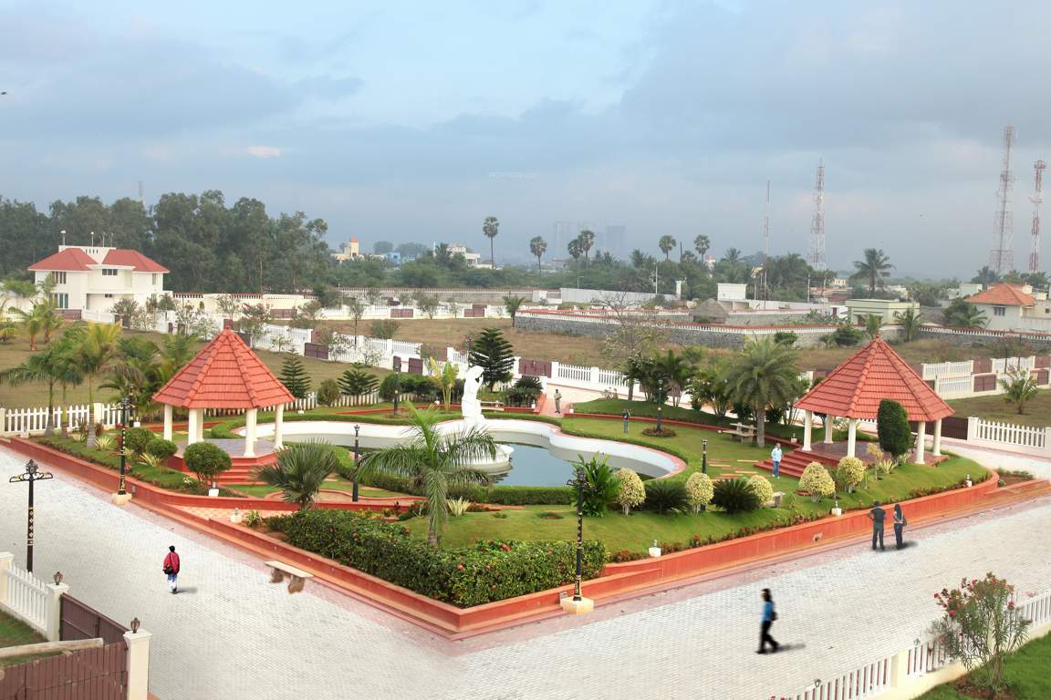  rmy residency Images for Amenities of Right RMY Residency