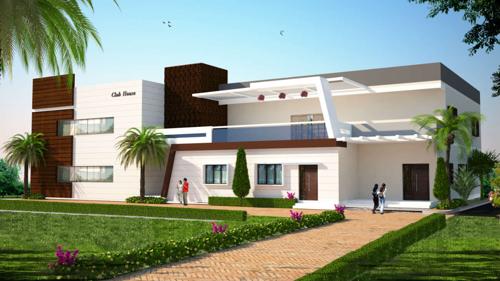  pranav-panorama Images for Amenities of Praneeth Pranav Panorama