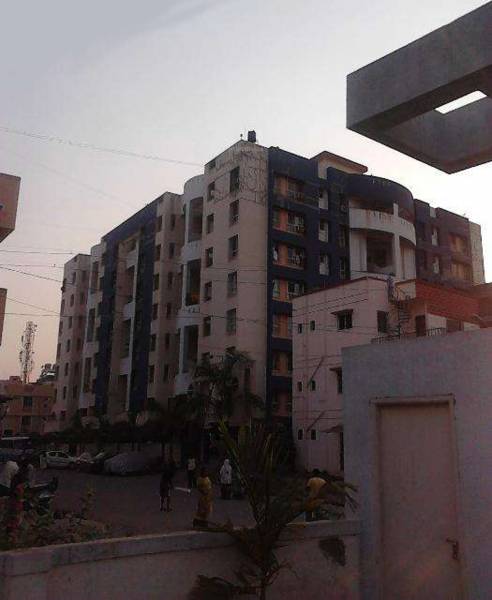 Images for Elevation of Magarpatta Sundar Akash