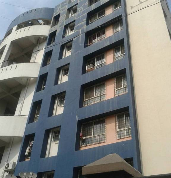 Images for Elevation of Magarpatta Sundar Akash