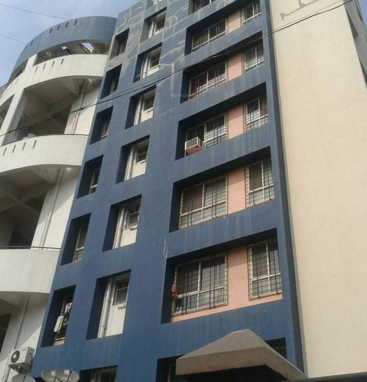 Images for Elevation of Magarpatta Sundar Akash