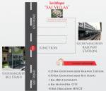Images for Location Plan of Udhayam Sai Villas Images for Location Plan of Udhayam Sai Villas
