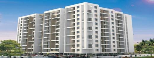 Images for Elevation of Sharada Pearl