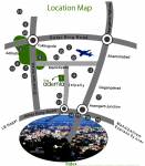 Images for Location Plan of Green Home Farms And Resorts The Adornia