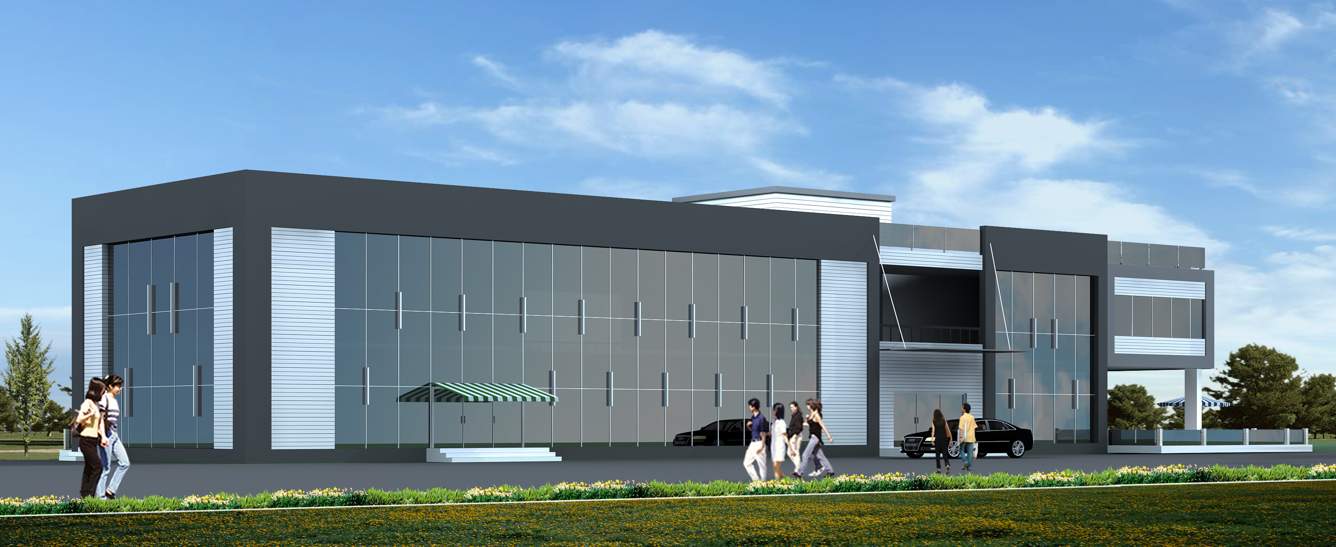 Images for Amenities of Green Home Farms And Resorts The Adornia