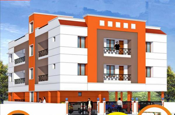 Images for Elevation of Udhayam Sai Adhidya Images for Elevation of Udhayam Sai Adhidya