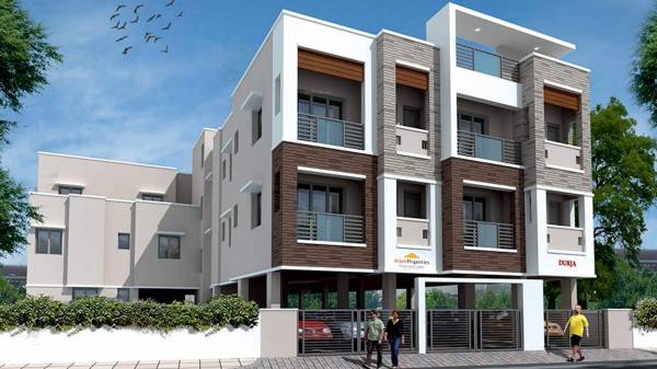 Images for Elevation of Arjun Durja Images for Elevation of Arjun Durja