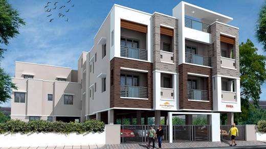 Images for Elevation of Arjun Durja Images for Elevation of Arjun Durja