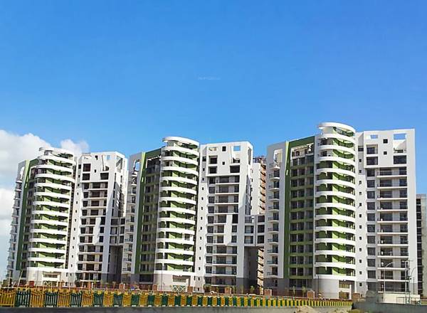  aamantran Images for Elevation of Eldeco Aamantran