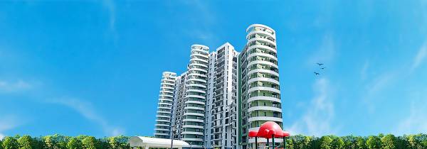  aamantran Images for Elevation of Eldeco Aamantran