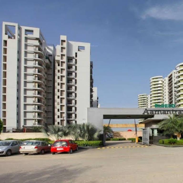 aamantran Images for Project