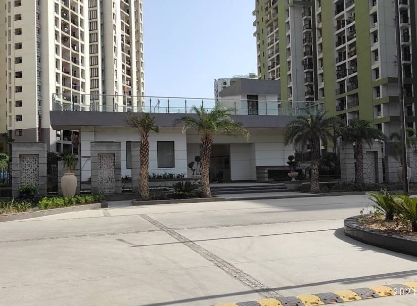 aamantran Club House