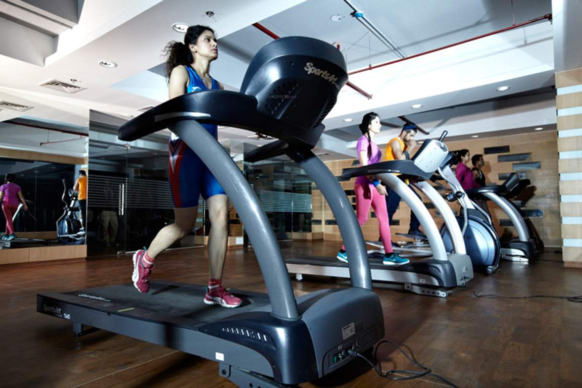 aamantran Images for Amenities of Eldeco Aamantran