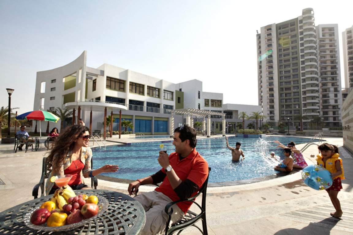 aamantran Images for Amenities of Eldeco Aamantran