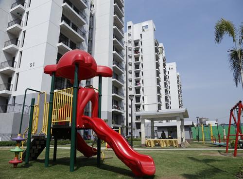  aamantran Images for Amenities of Eldeco Aamantran