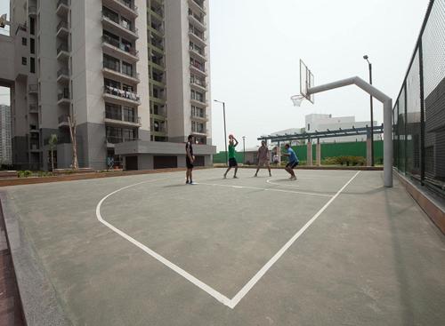  aamantran Images for Amenities of Eldeco Aamantran