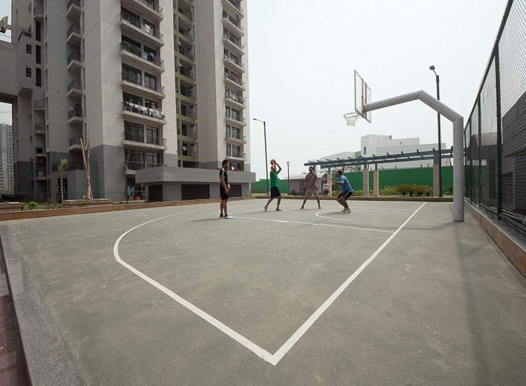 aamantran Images for Amenities of Eldeco Aamantran