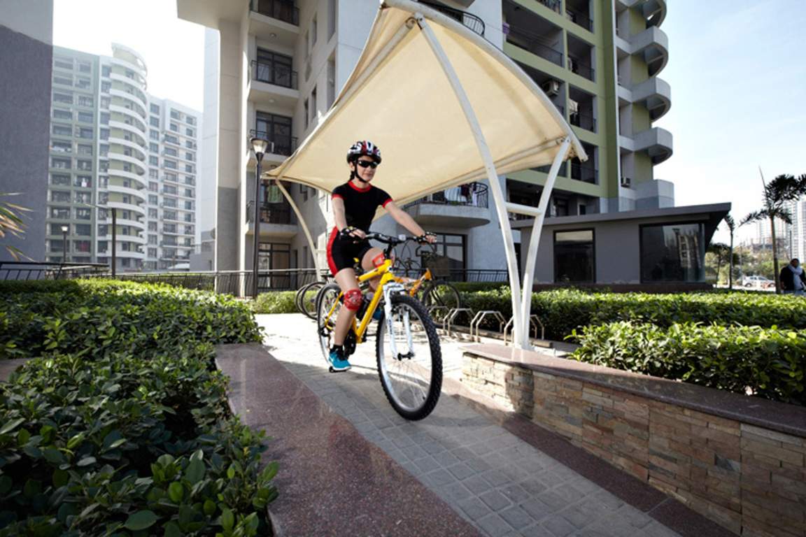 aamantran Images for Amenities of Eldeco Aamantran