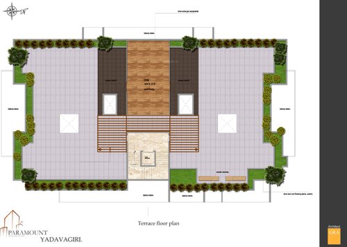  prime Images for Cluster Plan of Paramount Prime